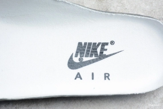 AIR STARS 1 LOW FORCE AR0639-100 WHITE NIKE 1217